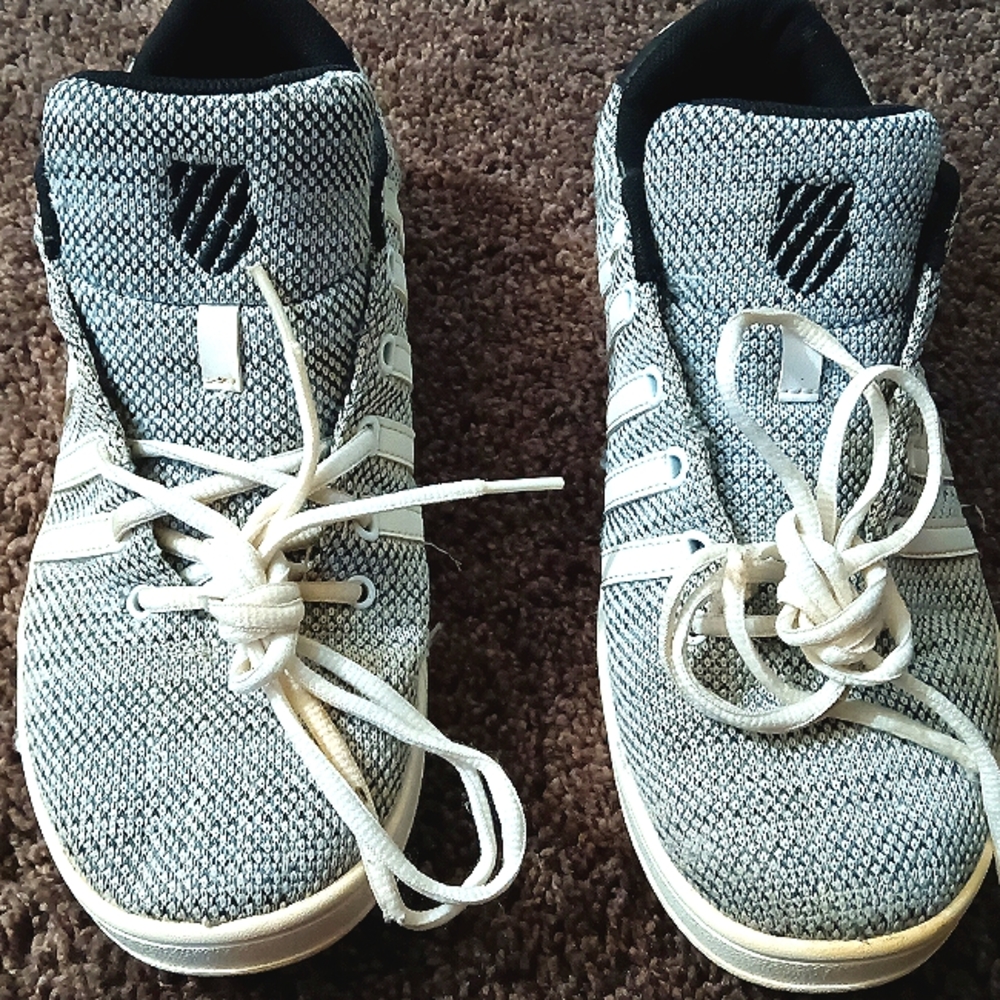 Men's K swiss Shoes